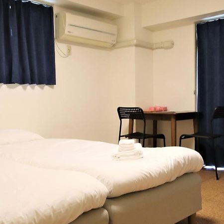 Appartement Kyoto Yoshii House Extérieur photo