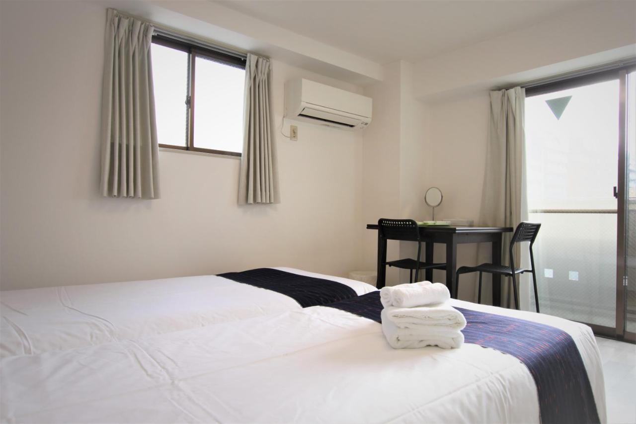 Appartement Kyoto Yoshii House Extérieur photo