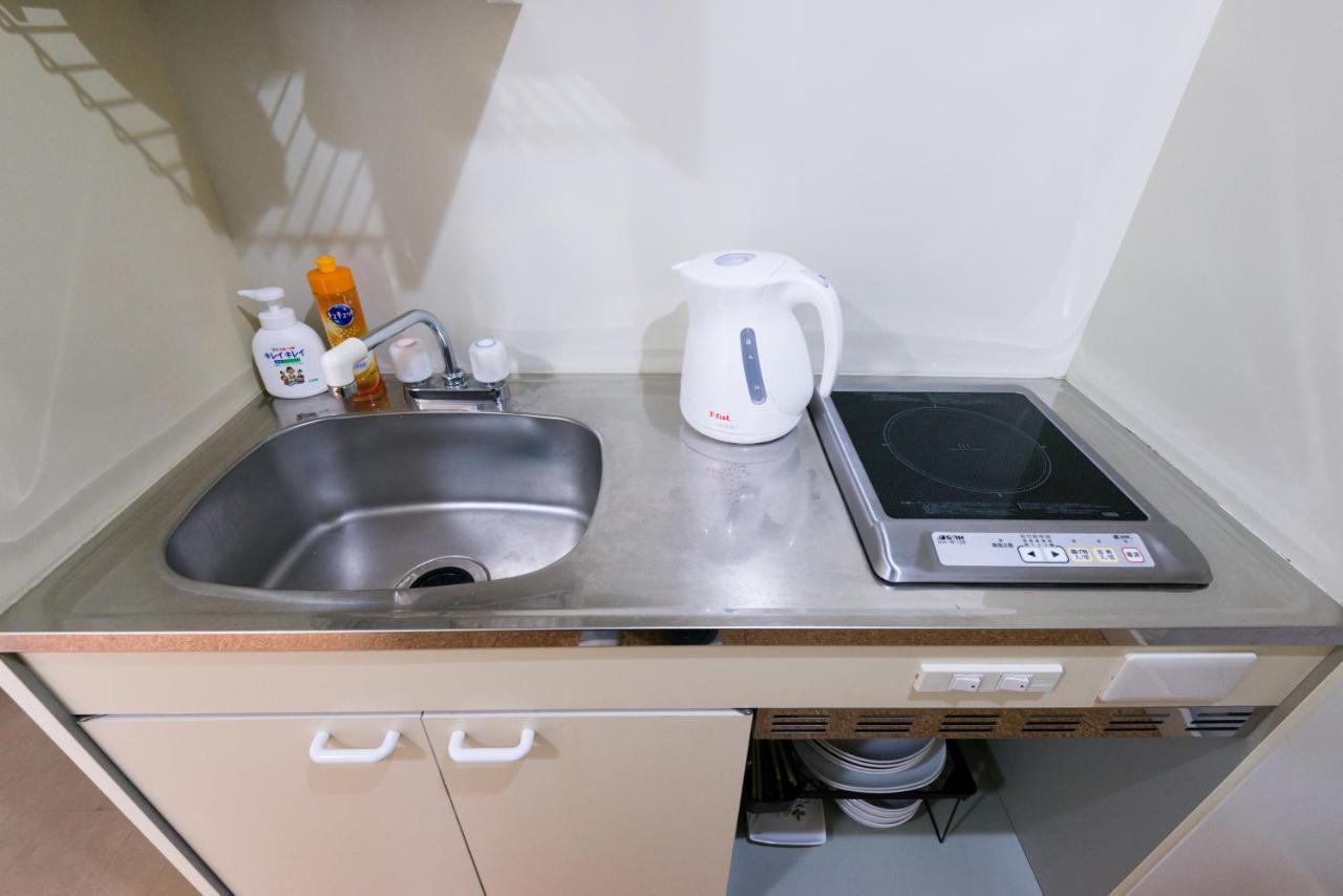 Appartement Kyoto Yoshii House Extérieur photo
