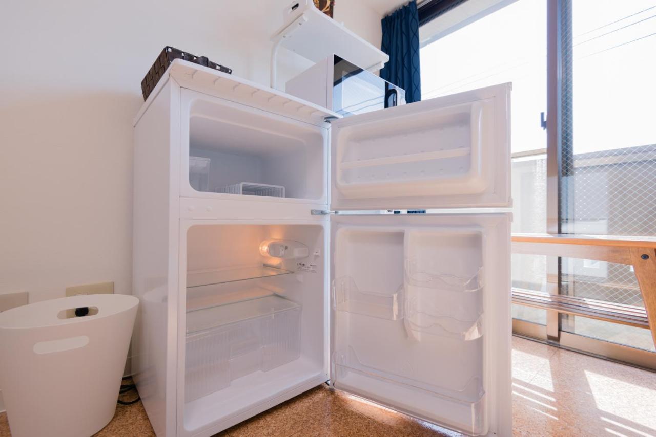 Appartement Kyoto Yoshii House Extérieur photo