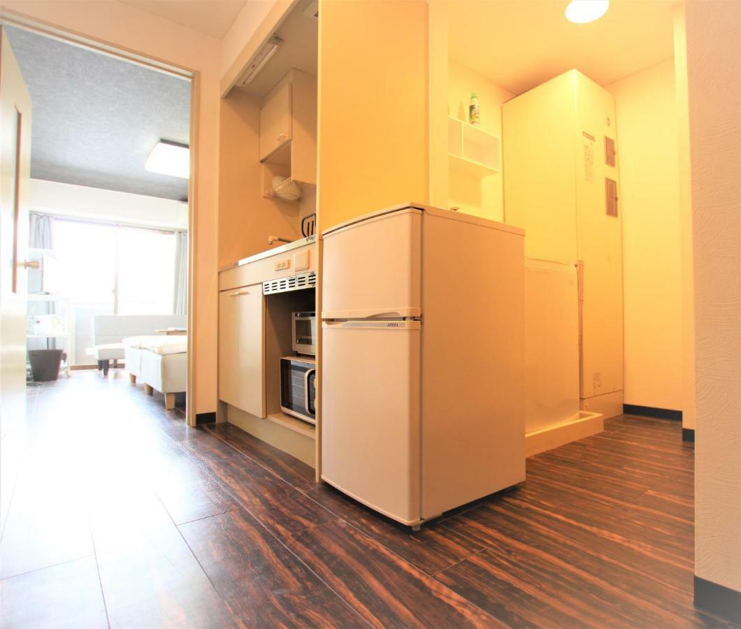 Appartement Kyoto Yoshii House Extérieur photo