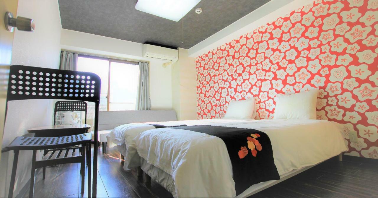 Appartement Kyoto Yoshii House Extérieur photo