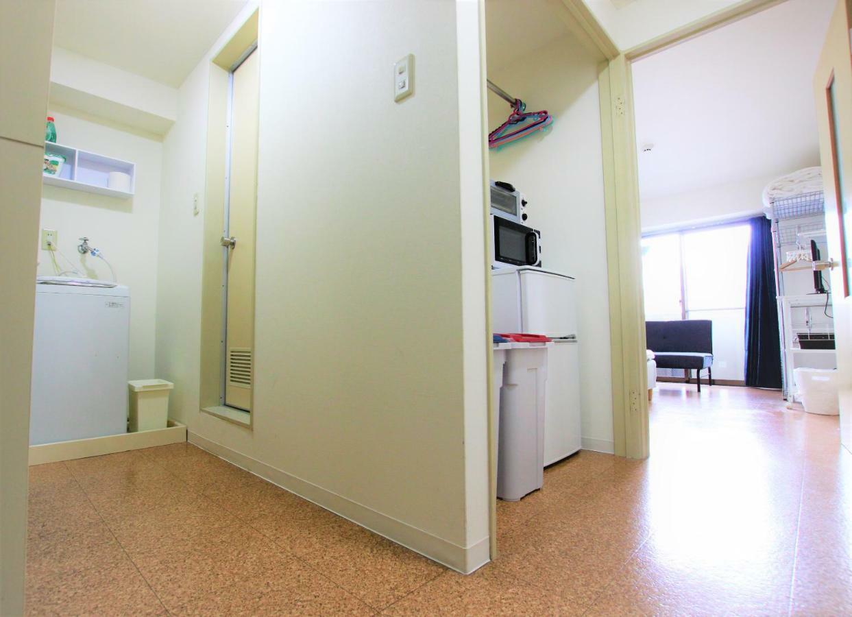 Appartement Kyoto Yoshii House Extérieur photo