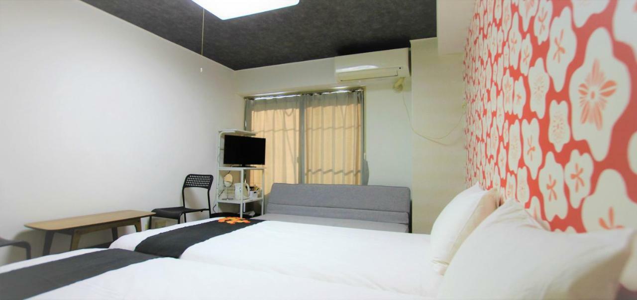 Appartement Kyoto Yoshii House Extérieur photo